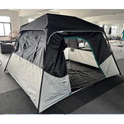 3 KİŞİLİK KAMP ÇADIRI